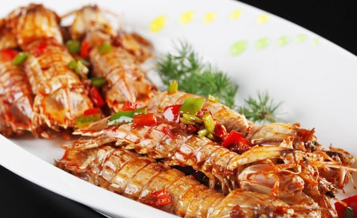  朋友|推荐四种烩海鲜的做法，喜欢吃海鲜的朋友一定要看过来！