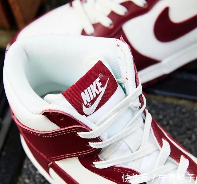今年Dunk还是火！三款全新配色本周齐发！你心动了吗？