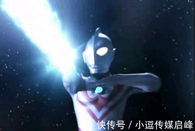 佐菲|《奥特曼》中最出彩的配角——佐菲奥特曼!