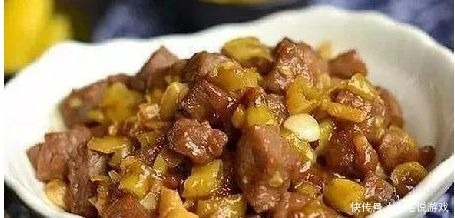 春节过后教你4道接地气的家常菜,色香味俱全,值得学习