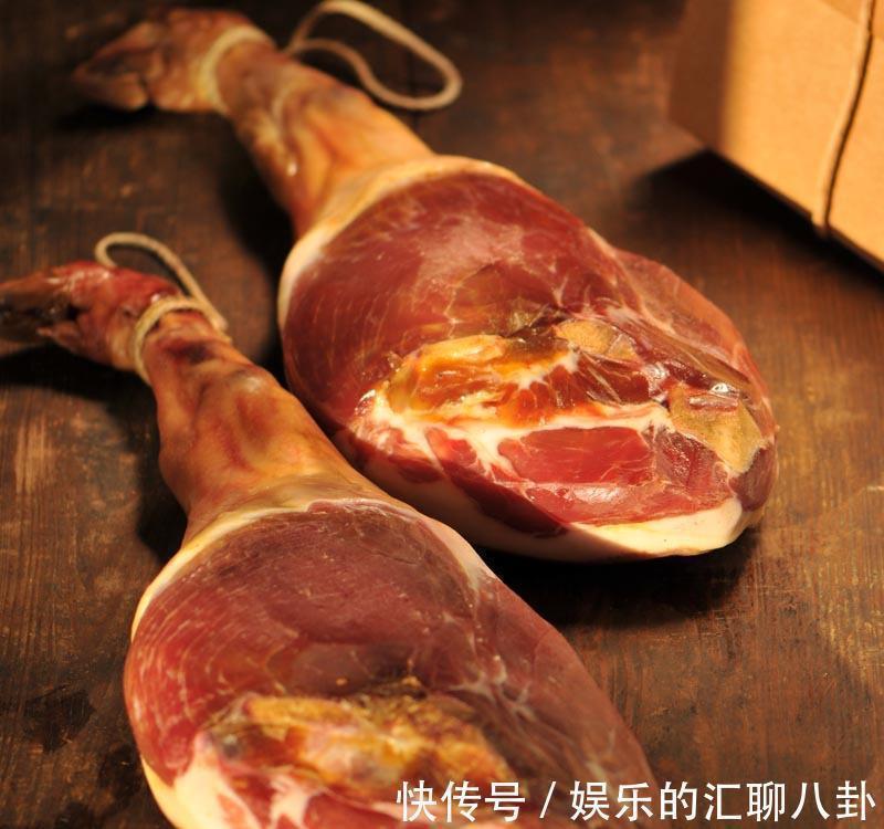 强身健体|中国著名火腿，经过对比，此3个地方名气比较大，有你的家乡吗？