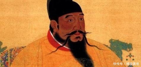 洗不掉|朱瞻基虽然是一代明君,但弑父的嫌疑应该是洗不掉的