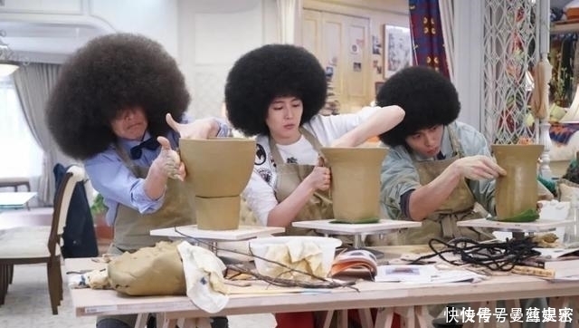 千层饼套餐大放送！来这动画里打开千层套路的迷局
