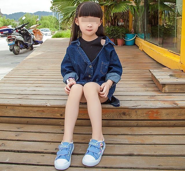 高跟鞋|女孩子青春期阶段,避开这些“禁忌”,身高能再往上蹿25cm