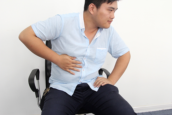 肺结节|肺结节来袭,身体会出现3个状况,如果你没有,肺还很健康