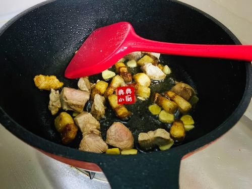 可以直接拌饭吃的家常菜，做法简单，营养丰富，超级棒
