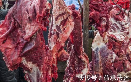 买牛肉，就认准这4块，软嫩又好吃，做法多样，肉贩都夸你内行！