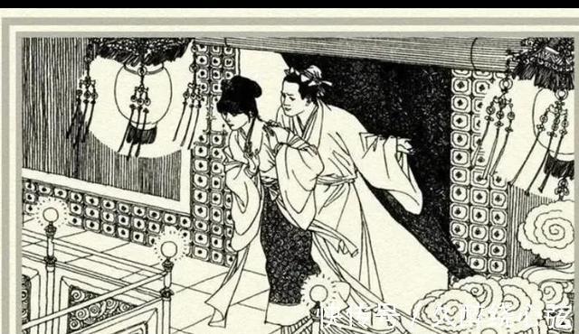 银瓶$聊斋故事:阴阳眼