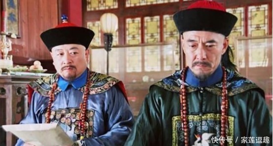 大夫|清朝这个官职听起来很厉害,但其实还不如一个县令权力大