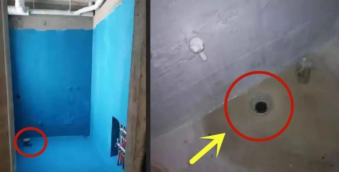 防臭|刚装好的卫生间有臭味?快检查一下,这些防臭措施有没有做到位