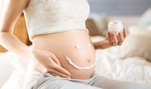 孕肚|怀孕后，孕肚上这条“黑线”有什么作用？可能很多孕妇想错了
