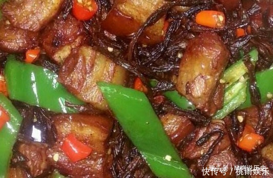 又香又下饭的菜,既益智健脑促生长又提高抗病力,孩子老人要多