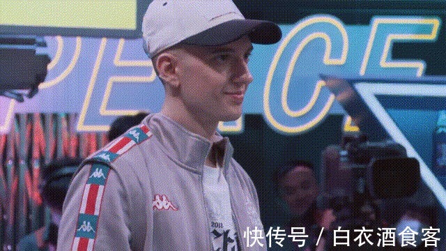 街舞4收官:主持人熬出双眼皮,布布心路历程,一条裤子神出圈
