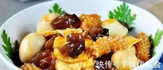 在家请客做的几道家常菜,色香味浓,每道菜都能食欲大增
