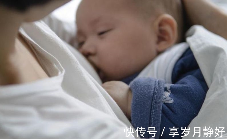 乳房|担心下垂,生娃后拒绝喂母乳,女子:爱自己比爱孩子多难道有错?