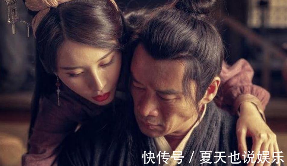 武十回#武松为何不跟一流高手单挑?你看血溅鸳鸯楼之后,他干了件什么事