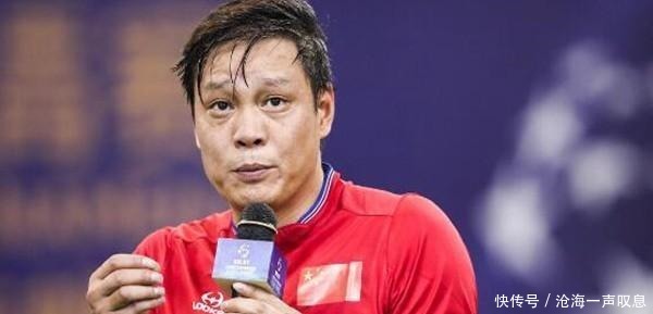 范志毅 范志毅自曝后悔参加《吐槽大会》,被李诞害惨,找罗永浩解围