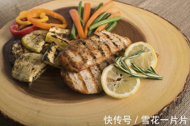 蛋白质|1个月减14斤，日本医生开出的这份减肥食谱，有效还不反弹