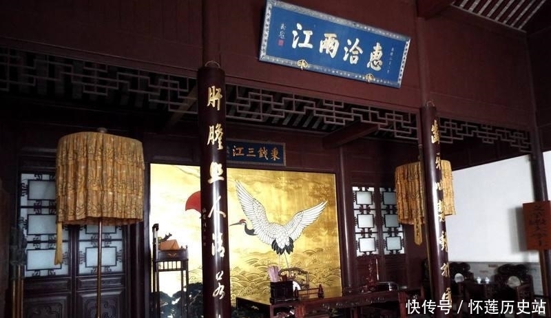  乾隆|乾隆的心魔：利用妖术组织全国性谋反罪大清剿，究竟想干什么？