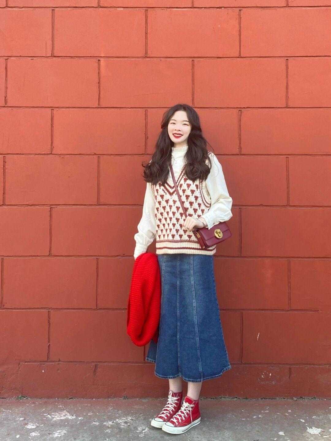 单品|冬装看腻了怎么办?来这里,开春流行的春装已经在这里准备就绪了