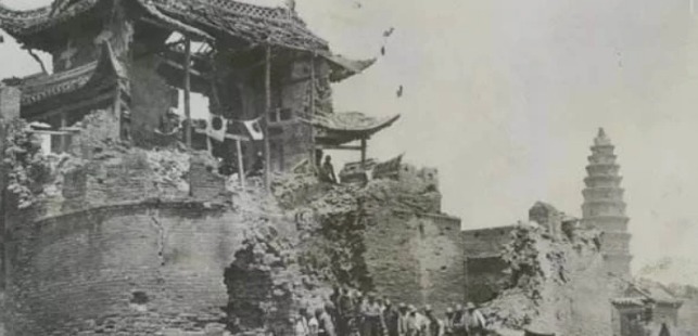 打出|上级叫他死守7天,他错听成“守47天”,结果打出军事史上的奇迹