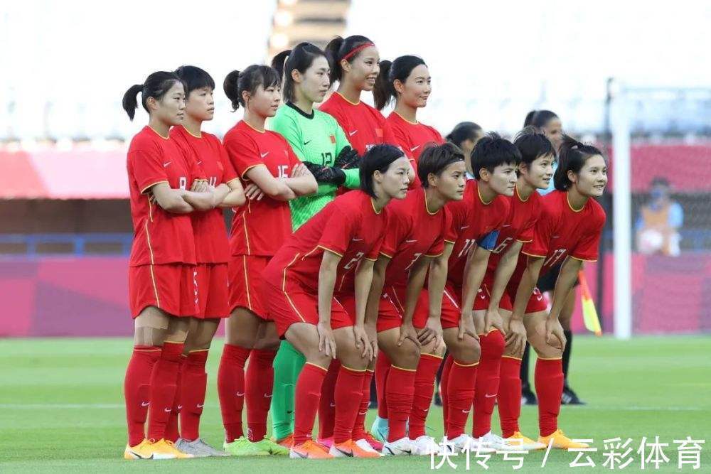 名单|中国女足亚洲杯23人名单已出炉!