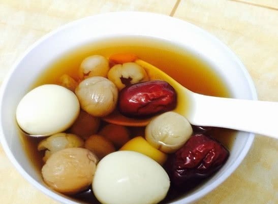 红枣汤|红枣和它是天生一对,每天煮水喝,养颜补血,口臭没了,皮肤越好