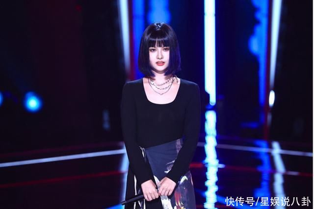 导师|《好声音》赛事升级，那英“救场”太明显，导师否定原创加高分