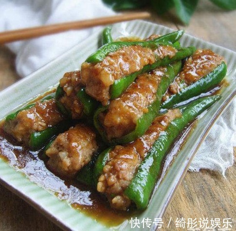 入秋后,多做此道菜给家人吃,大人吃润肺养颜,孩子吃眼睛明亮