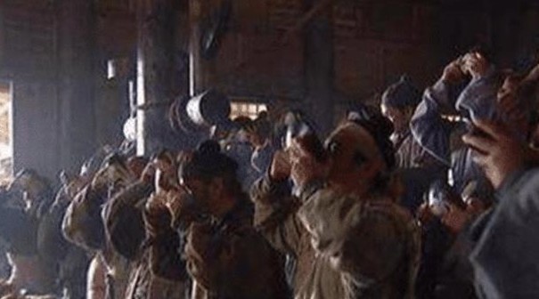 难逢敌手|梁山英雄中死得最惨的一位,武艺高强难逢敌手,最后却被活剐而亡