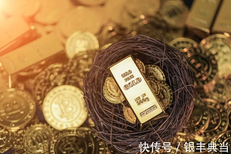 古法黄金 黄金回收:黄金如何成为年轻人“新风潮”