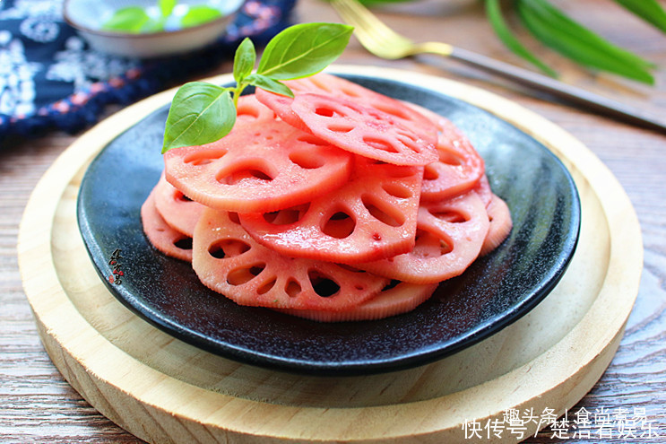  鲜甜|减肥瘦身不要错过这道菜，口感鲜甜爽脆，饱腹感强又补钙