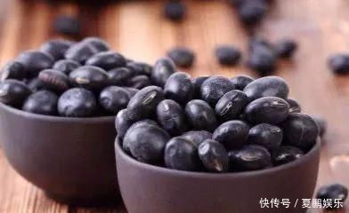 天然的“泻药”找到了，每天吃一点，排出黑臭宿便，体重悄悄降