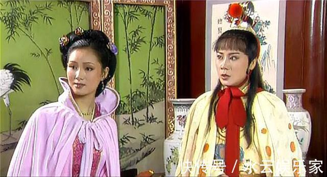 仙子$红楼梦警幻仙姑原想接黛玉魂游太虚幻境,她当时接黛玉是何目的