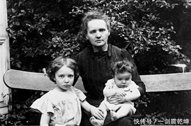 一事无成的人,都有一个鲜明的缺点,居里夫人的名言一语道破!