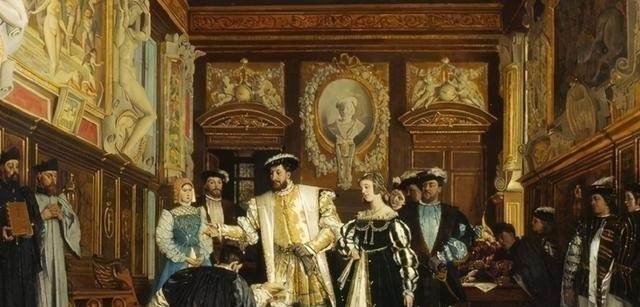 豆子!中世纪的欧洲,人们穷得只能吃炖豆子,黑面包时,中国人在吃什么