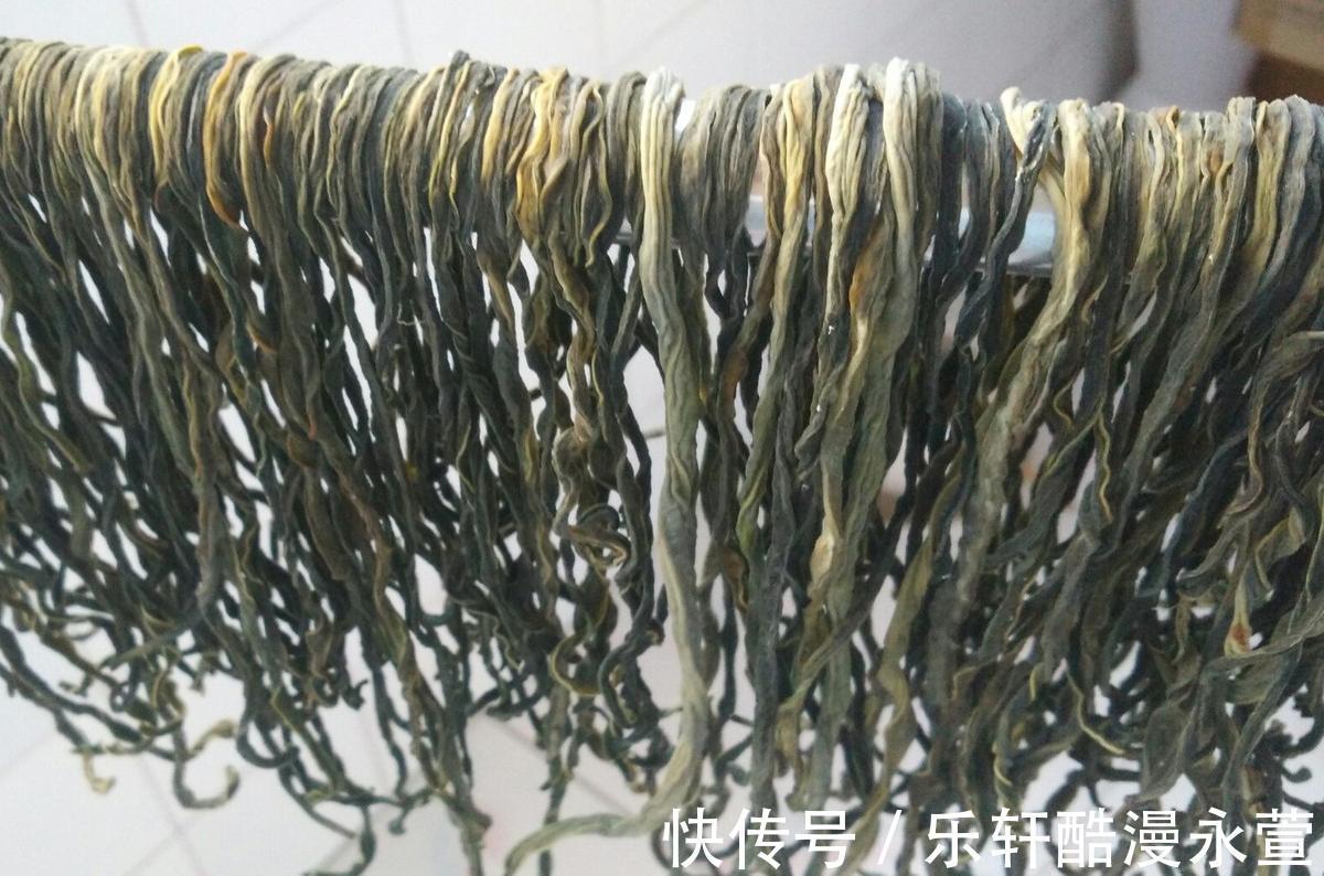 炒菜|立秋以后,这6种蔬菜可以多晒一些,留到冬天吃,炒菜炖肉特别香