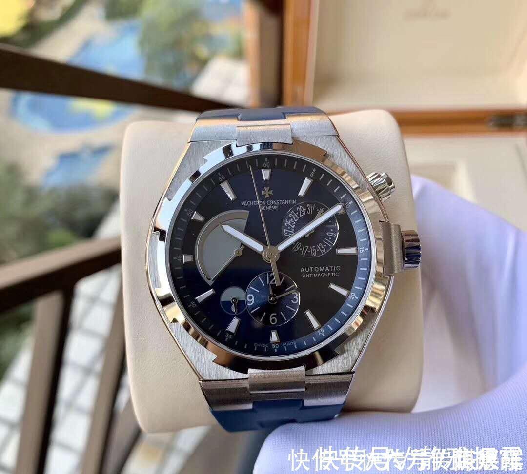 日历|四款GMT双时区腕表盘点，除了劳力士，你还会喜欢哪一款腕表