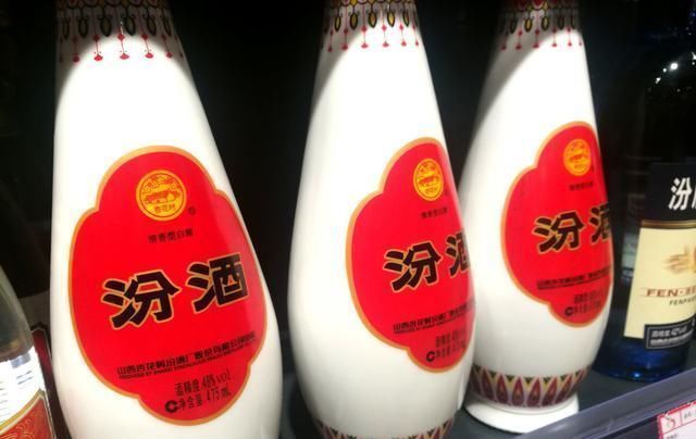 酱香|白酒香型哪种最好反正茅台的酱香都抵不过它,入口生津余味无穷