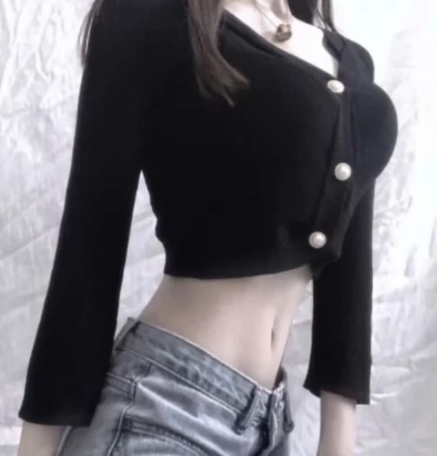 女孩子“肚子鼓鼓”像怀孕坚持这3习惯，轻松瘦出“A4腰”