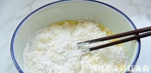 炸油饼|这款主食比油条还好吃，北方人吃了20年还没腻味，几天不吃就馋