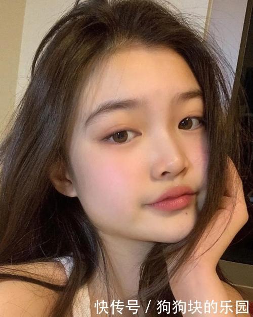 森林|普通人如何变“纯欲风”美女?掌握3点,你就是下一个半藏森林