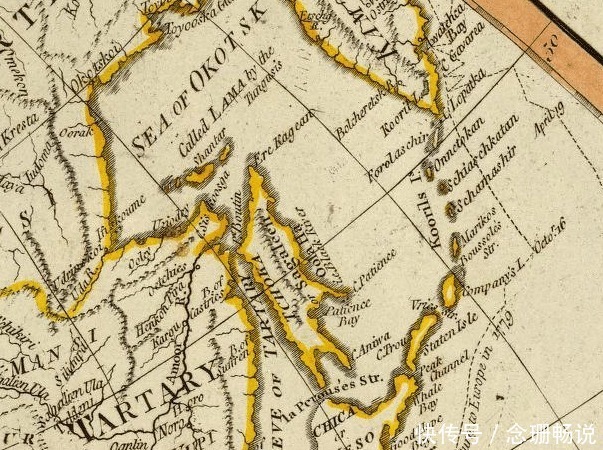 北方四岛|北方四岛问题是怎么来的,为何俄罗斯赖着不还