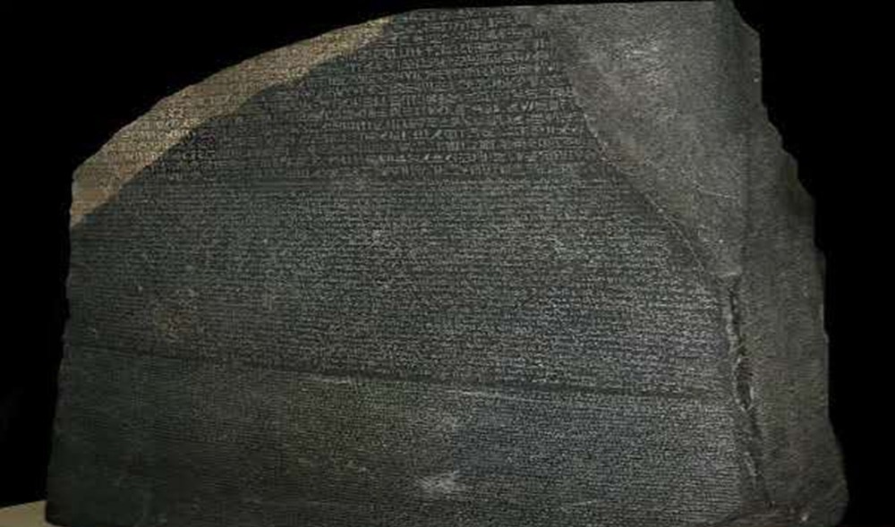 国王|三色旗与萨拉丁雄鹰,“四大文明古国”之古埃及流传至今的故事