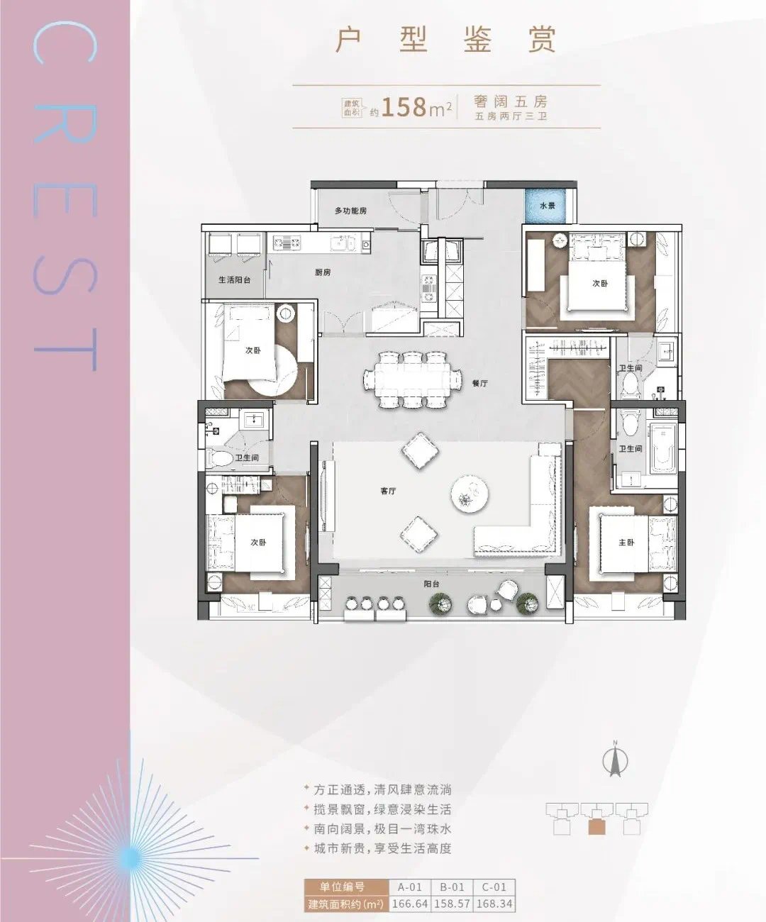 项目|谁给的勇气?老黄埔这个“蚊型盘”,最高要卖6万?