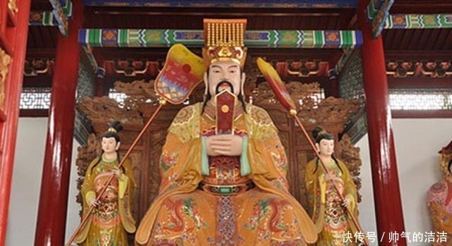 干涉|为什么“商朝以后再无‘人皇’”了?跟姜子牙封神有关