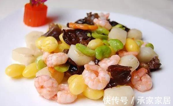 韭菜焖豆腐|11款诱客硬菜，给餐厅带来高人气，建议收藏