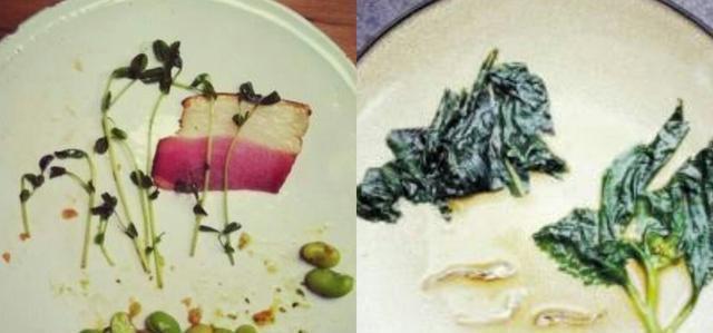 皇帝|古代皇帝就吃这些太监吃的还没我好