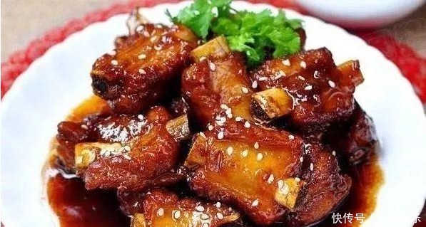 几道下饭菜,色香味俱全,招待客人倍有面子,学会了露两手吧!