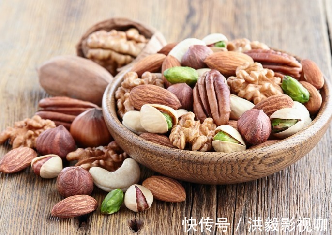 宝宝|有孕后,孕妇舍得常吃4种食物能促进宝宝发育,还能有效补充叶酸